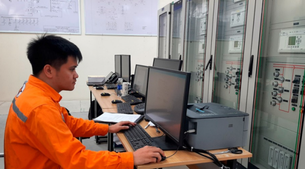 PC Hà Nam đầu tư nâng cấp lưới điện 110 kV đảm bảo cung cấp nguồn điện ổn định