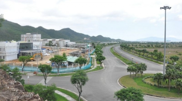 Đà Nẵng sẽ chuyển đổi một khu công nghiệp thành khu công nghiệp sinh thái
