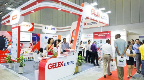 Bán gần 8 triệu cổ phiếu GEE, Cơ điện Trần Phú thu về gần 200 tỷ đồng