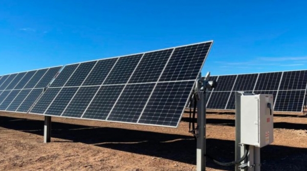 EIA: Năng lượng mặt trời có thể chiếm hơn một nửa sản lượng điện mới được tạo ra ở Mỹ trong năm nay