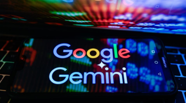 Google trình làng phiên bản Gemini 1.5 có sức mạnh vượt trội