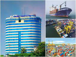 Tổng công ty Hàng hải Việt Nam thông báo bán 1,32 triệu cổ phiếu tại SSG