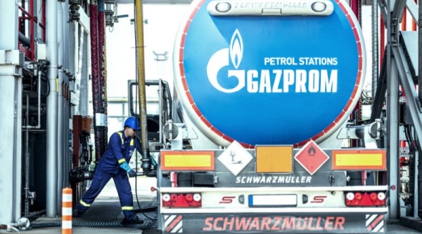 Gazprom - "ông lớn” khí đốt Nga hiện giờ ra sao?