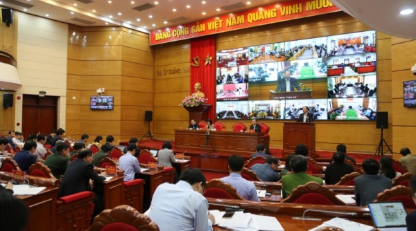Quảng Ninh: Xây dựng Hạ Long trở thành đô thị du lịch văn minh, thân thiện, trung tâm dịch vụ du lịch quốc gia tầm quốc tế