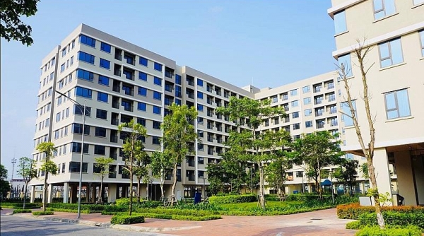 Phó Thủ tướng Trần Hồng Hà: Các tiêu chí xác định đối tượng mua nhà ở xã hội phải được đơn giản hóa