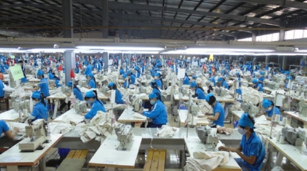 Lý do, nhiều doanh nghiệp dệt may quốc tế mở rộng sang Việt Nam