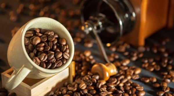 Giá cà phê hôm nay 24/2: Thị trường trong nước quay đầu giảm sau nhiều phiên tăng liên tục