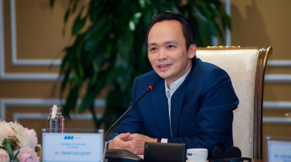 Ông Trịnh Văn Quyết "phù phép" ra sao để nắm giữ cổ phiếu trị giá 230 tỷ?