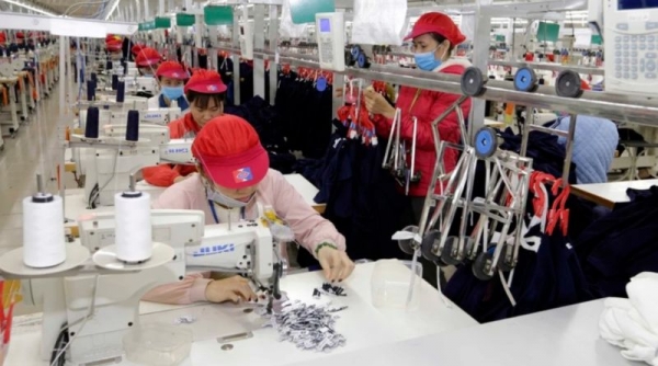 Việt Nam là điểm đến đầy hứa hẹn của các công ty đa quốc gia
