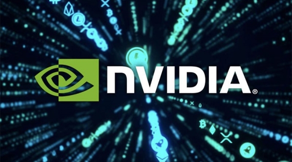 Nvidia đứng vị trí thứ ba trong danh sách các công ty giá trị nhất tại Mỹ