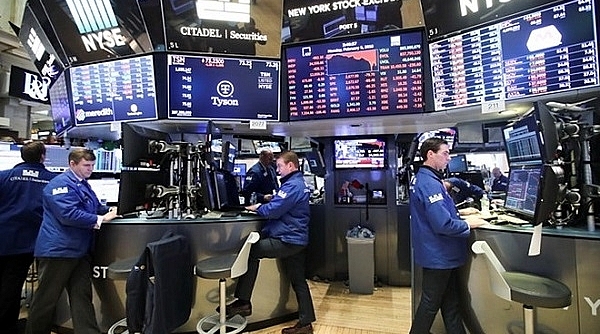 Chứng khoán thế giới: Nhà đầu tư đã không lạc quan về thị trường cổ phiếu