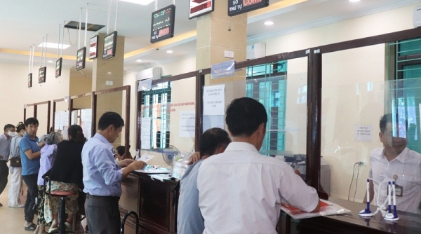 Bắc Ninh: Thị xã Quế Võ chấn chỉnh, tăng cường kỷ luật, kỷ cương hành chính