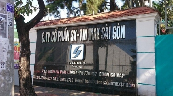 Thương hiệu Garmex Sài Gòn muốn chuyển nhượng 02 thửa đất với tổng diện tích 7,6 ha