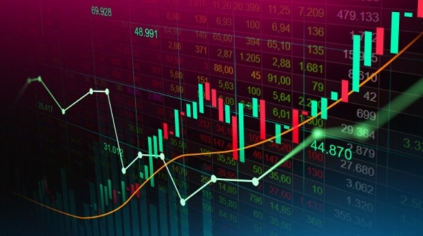 VN-Index hôm nay: Dự báo nhóm cổ phiếu vốn hóa lớn bắt đầu có nhịp bứt phá mạnh