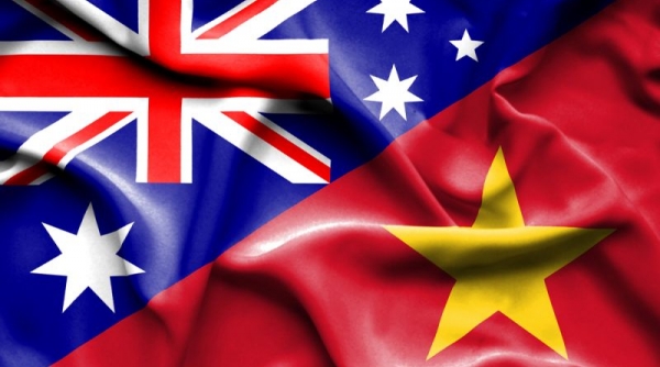 Tăng cường hợp tác kinh tế với Việt Nam vẫn đang là ưu tiên của Chính phủ Australia