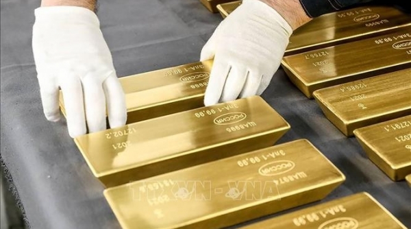 Cho phép nhập khẩu vàng: Không nên quá lo lắng về vàng hóa nền kinh tế