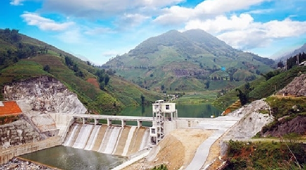 Lào Cai thành lập Ban chỉ đạo đẩy nhanh tiến độ thực hiện đầu tư xây dựng 20 dự án thủy điện