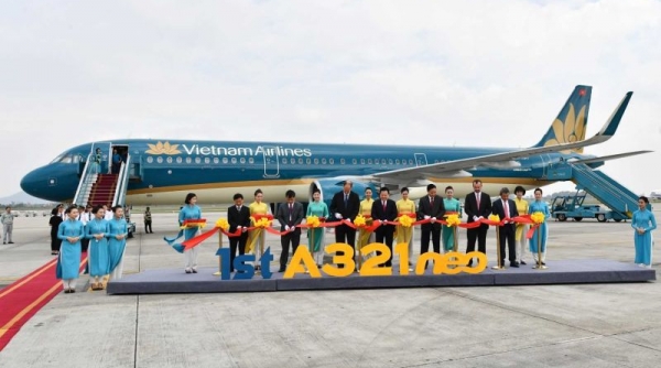 Ngành vận tải hàng không ảnh hưởng thế nào khi nhà sản xuất triệu hồi động cơ máy bay của Vietnam Airlines và VietJet?