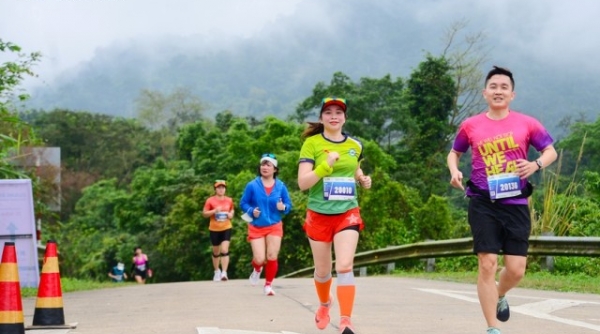 Quảng Bình: Sắp diễn ra giải chạy “Quảng Bình Discovery Marathon 2024”