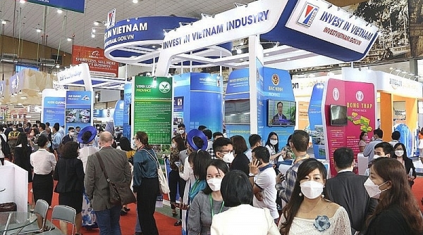 Sắp diễn ra Hội chợ Thương mại Quốc tế Việt Nam lần thứ 33 - VIETNAM EXPO 2024