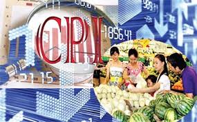 Bình Thuận chỉ số giá tiêu dùng tháng Hai tăng 1,26%