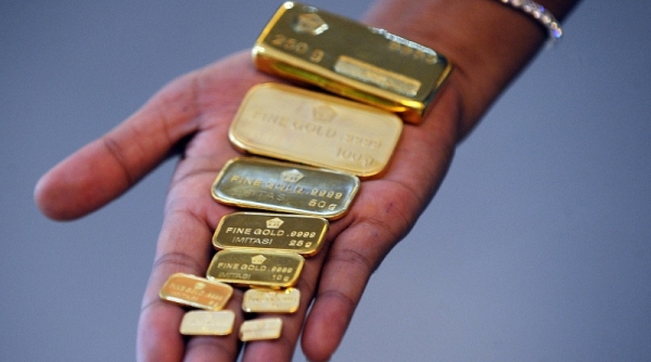 Giá vàng hôm nay 11/3: Vàng SJC giữ mốc 82 triệu đồng/lượng
