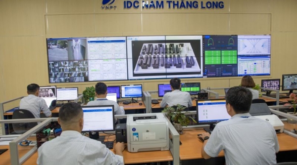 Điện toán đám mây - Nền tảng cốt lõi cho thành phố thông minh tại Việt Nam