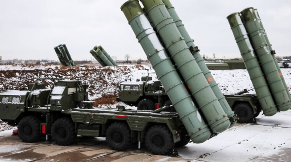 Nga có thể duy trì năng lực sản xuất vũ khí "đáng gờm" đến khi nào?