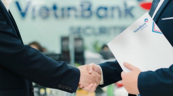 VietinBank Securities (CTS) lên kế hoạch 2024 lãi hơn 280 tỷ đồng, chia cổ tức 10%
