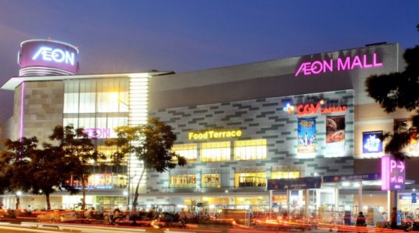 Tập đoàn Aeon đẩy mạnh tìm kiếm các nhà cung cấp cho thị trường quốc tế