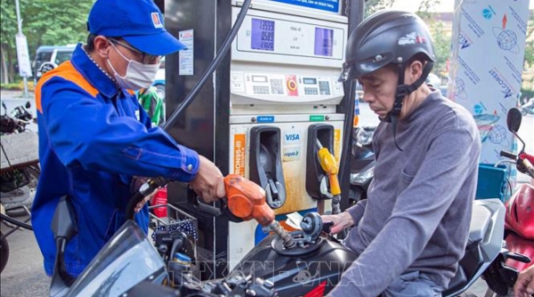 VPI dự báo giá xăng và dầu diesel đều giảm trong kỳ điều hành 14/3