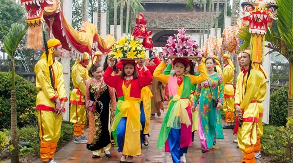 Nam Định – điểm hẹn du lịch hấp dẫn du khách