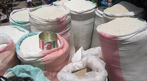 Gạo Việt xuất sang Senegal tăng 125%