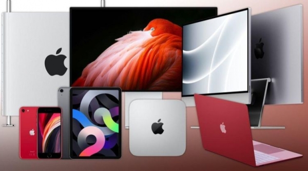 Người dùng kiện Apple vì miễn phí ít dung lượng iCloud