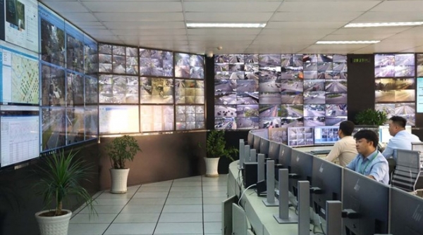TP. Hồ Chí Minh chi gần 240 tỷ đồng đầu tư hệ thống điều khiển và giám sát giao thông