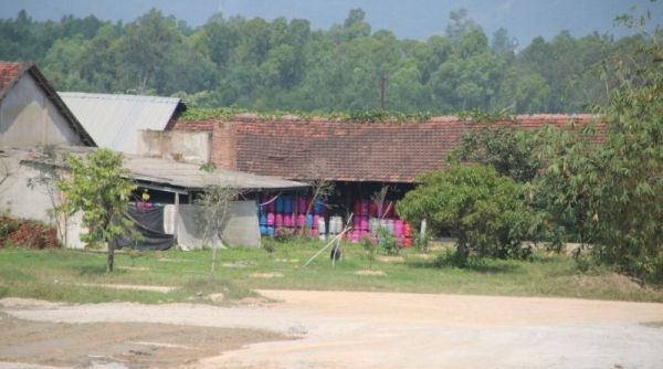 Hàng nghìn vỏ chai LPG “lậu” ở Bình Định bị lộ, doanh nghiệp kinh doanh LPG nói gì?
