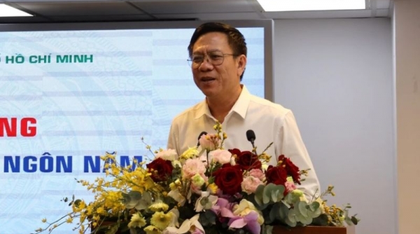 TP. Hồ Chí Minh: Đào tạo, bồi dưỡng cách phát ngôn cho cán bộ phường, xã
