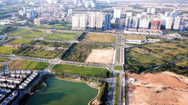 Hà Nội sẽ đưa ra đấu giá nhiều dự án đất ở phục vụ nhu cầu của người dân