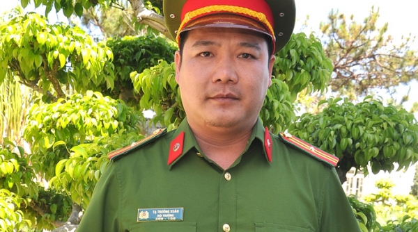 Ngăn chặn đường dây vận chuyển ma túy vào Lâm Đồng 