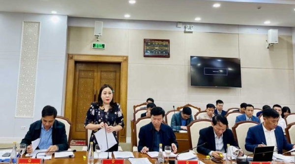 Quảng Ninh: Tháo gỡ vướng mắc một số dự án điện trên địa bàn tỉnh