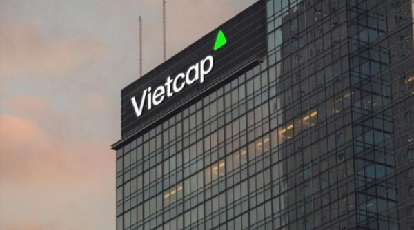 Chứng khoán Vietcap (VCI) có thêm Thành viên HĐQT xin từ nhiệm trước Đại hội
