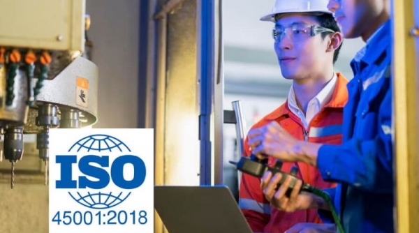 Doanh nghiệp vừa và nhỏ triển khai ISO 45001: Vượt qua ba thách thức lớn