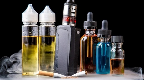 Bộ Y tế đề xuất Quốc hội ban hành Nghị quyết cấm thuốc lá thế hệ mới