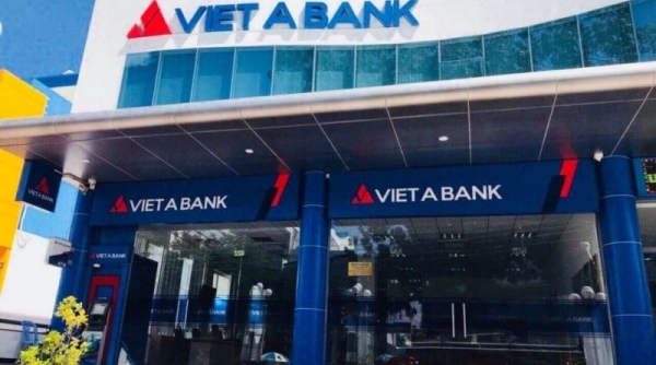 Trước thềm Đại hội cổ đông, ngân hàng VietABank miễn nhiệm một Phó tổng giám đốc