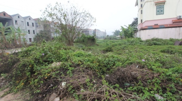 Bắc Ninh công bố hàng loạt dự án nhà ở xã hội, trường học chậm tiến độ, gây lãng phí tài nguyên