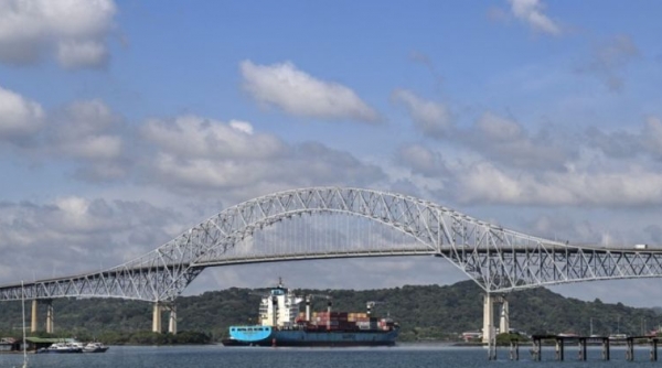 Hoạt động tại kênh đào Panama sẽ trở lại bình thường vào tháng 02/2025