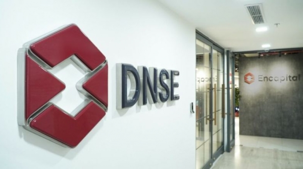 Kết quả kinh doanh tích cực, DNSE dự kiến trả cổ tức bằng tiền mặt 5%