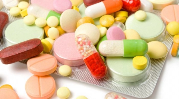 Danh mục thuốc, dược chất thuộc danh mục chất bị cấm sử dụng trong một số ngành, lĩnh vực
