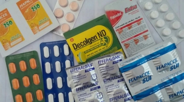 Sở Y tế TP. Hồ Chí Minh đề xuất 19 nhóm thuốc thiết yếu để bình ổn giá năm 2024-2025