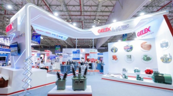 ĐHĐCĐ năm 2024 của GELEX Electric (GEE): Thông qua mục tiêu doanh thu hơn 18.000 tỷ đồng